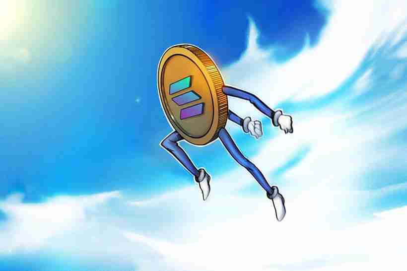 索拉纳（Solana）生态系统快速扩张：高性能公链迎来新机遇